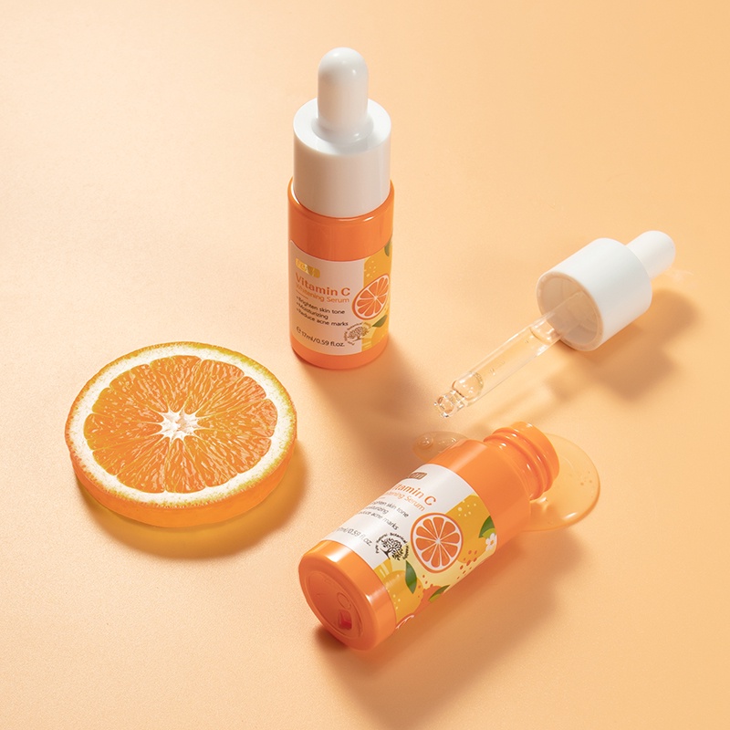 Serum Fenyi Chứa Vitamin C Giúp Làm Trắng Và Sáng Da 17ml