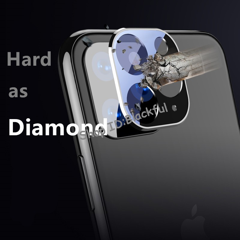Cường Lực Ốp Lưng Kính Cường Lực Bảo Vệ camera Sau Cho iphone 15 14 13 11 pro max xs max xr 13 12 pro max 13 12