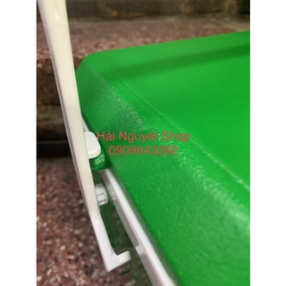 Thùng Đá Duy Tân Giữ Nhiệt Mini 8 Lít