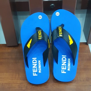 dép kẹp fendi nam,tông xỏ ngón cao cấp