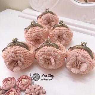 Túi handmade xinh yêu