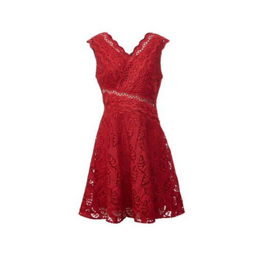 Đầm ren Vero moda