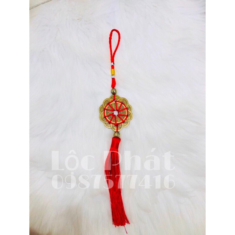 [ HCM ] Đồng Xu Hoa Mai Thập Toàn - FREESHIP | BigBuy360 - bigbuy360.vn