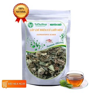 Cây chỉ thiên khô - Thảo dược Tấn Phát
