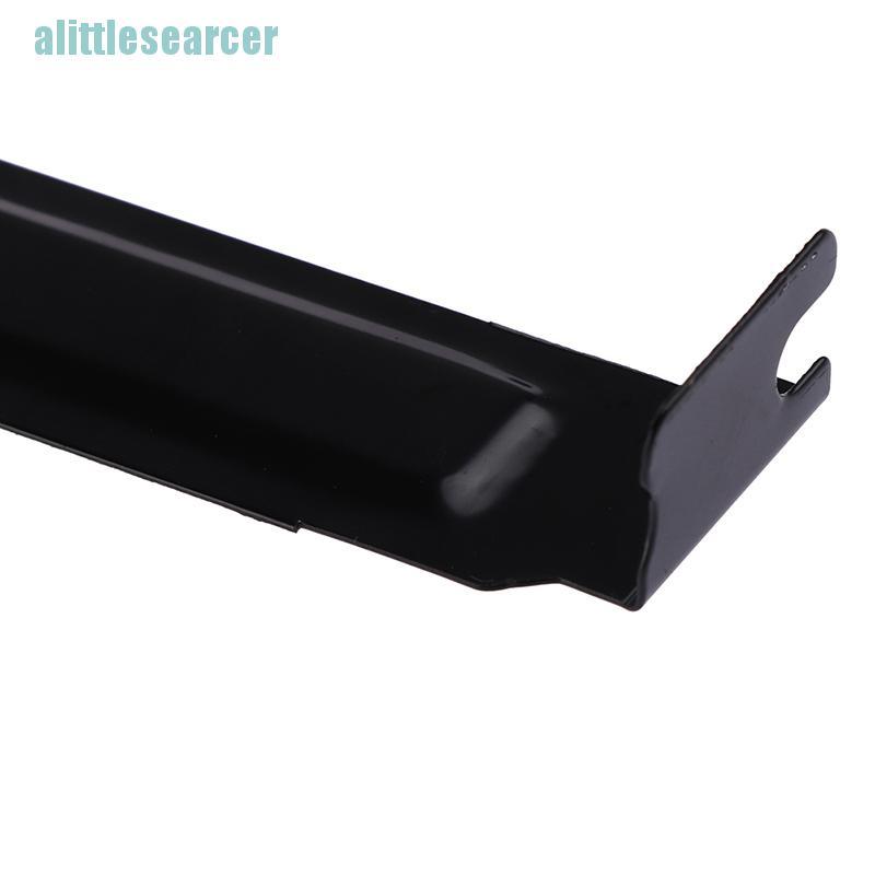 Bộ 5 Tấm Lọc Bụi Bằng Kim Loại Màu Đen Cho Máy Hút Bụi