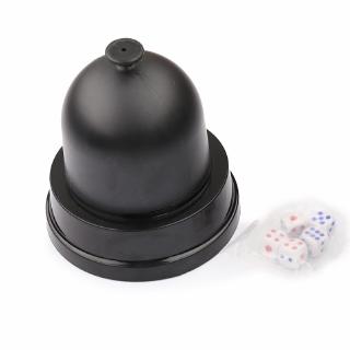 Cốc lắc xí ngầu chạy từ pin
