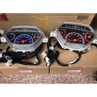 Đồng hồ wave blade chính hãng honda