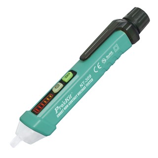 Bút thử điện thông minh Pro'skit NT-309