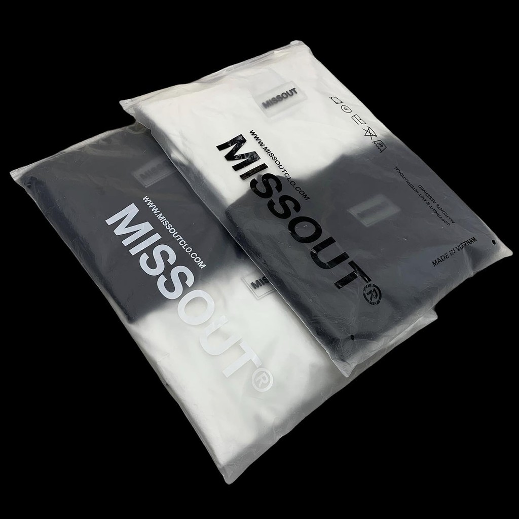 BASIC TEE PACK MISSOUT | BigBuy360 - bigbuy360.vn