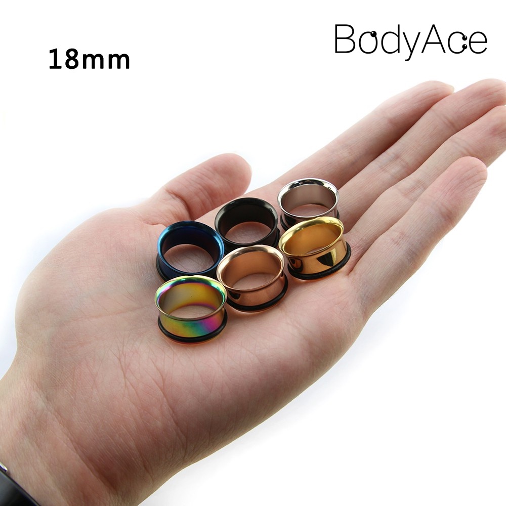 Nong Tai Silicone 3-25mm
