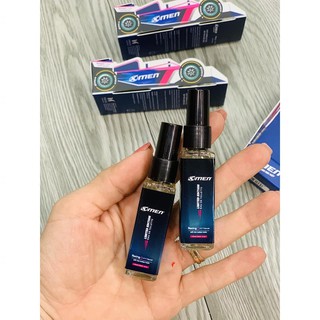 Nước hoa X-Men Phiên Bản Đặc Biệt 8ml - Hàng tặng