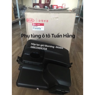 Hộp lọc gió chính Kia Morning
