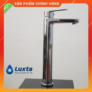 Vòi lavabo nóng lạnh Luxta L1223B