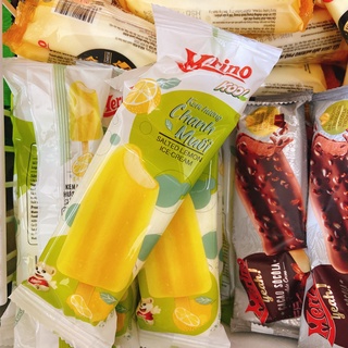 Kem Merino Kool vị chanh muối