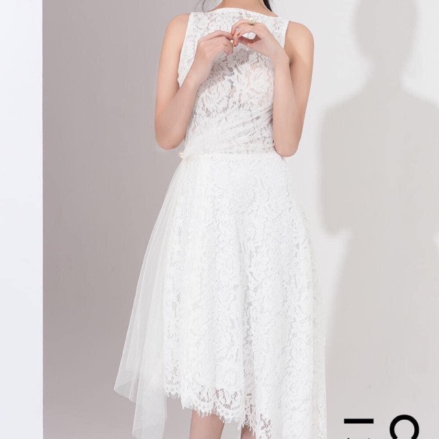 Váy CICI size S mua 1.8 triệu bán 800 new 99%