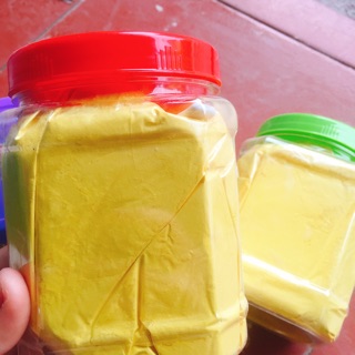 Tinh bột nghệ 500g