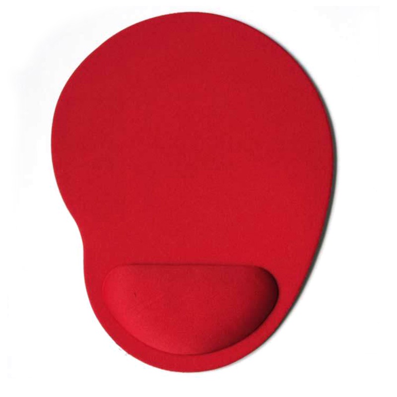 Miếng Lót Chuột Máy Tính Ankndo Có Đệm Siêu Êm