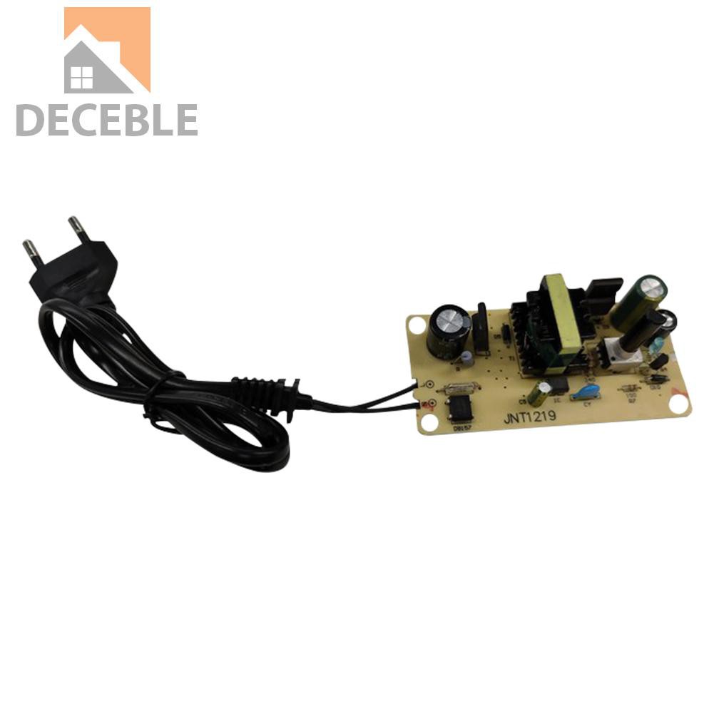 Bộ Chuyển Đổi Nguồn Điện Từ Ac Sang Dc 3v-24v 2a Cho Mô Tơ Điều Khiển Tốc Độ | BigBuy360 - bigbuy360.vn