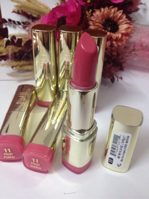 Sale sốc son thỏi Milani hàng new _lyly-Milani