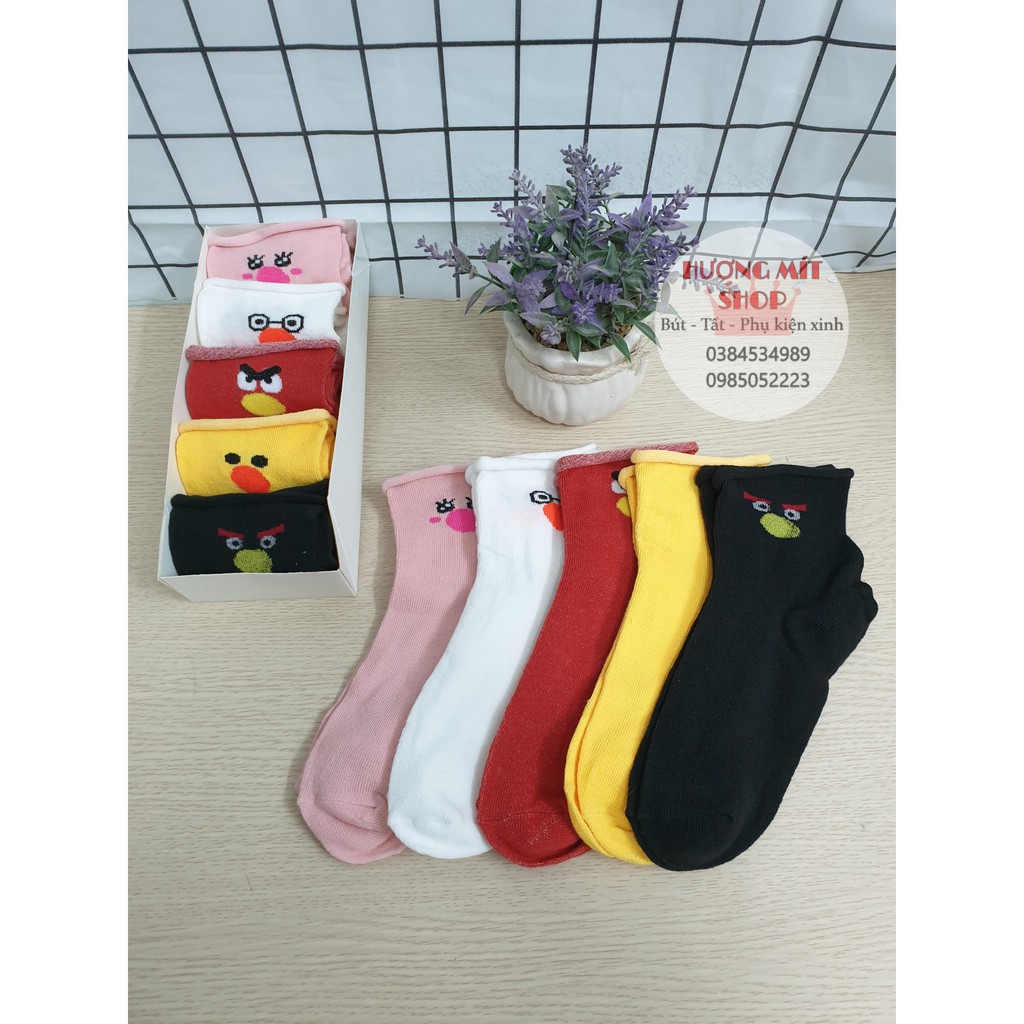 Tất động vật cao cổ