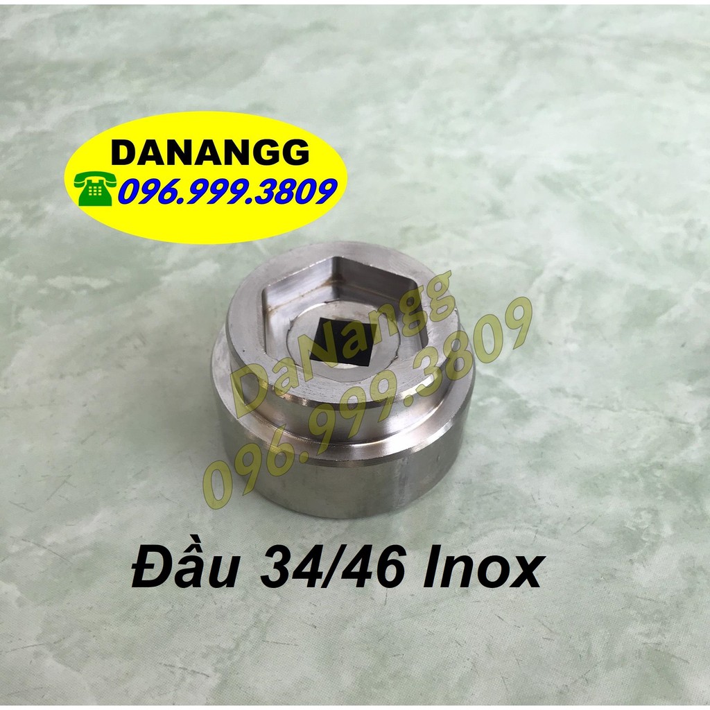 đầu tuýp 34 46 inox đầu 1 phần 2