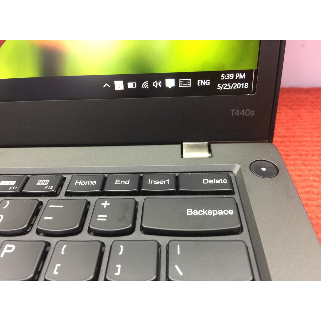 Lenovo Thinkpad T440s i7 4600U, Ram 4G, HDD 500G, 14.0 IPS Full HD new 99.99% | BigBuy360 - bigbuy360.vn