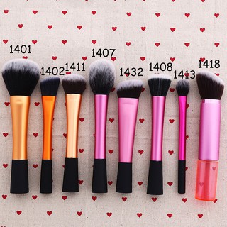 RT Makeup Brushes Set Gift Powder Foundation Eyeshadow Make Up Brushes Cosmetic