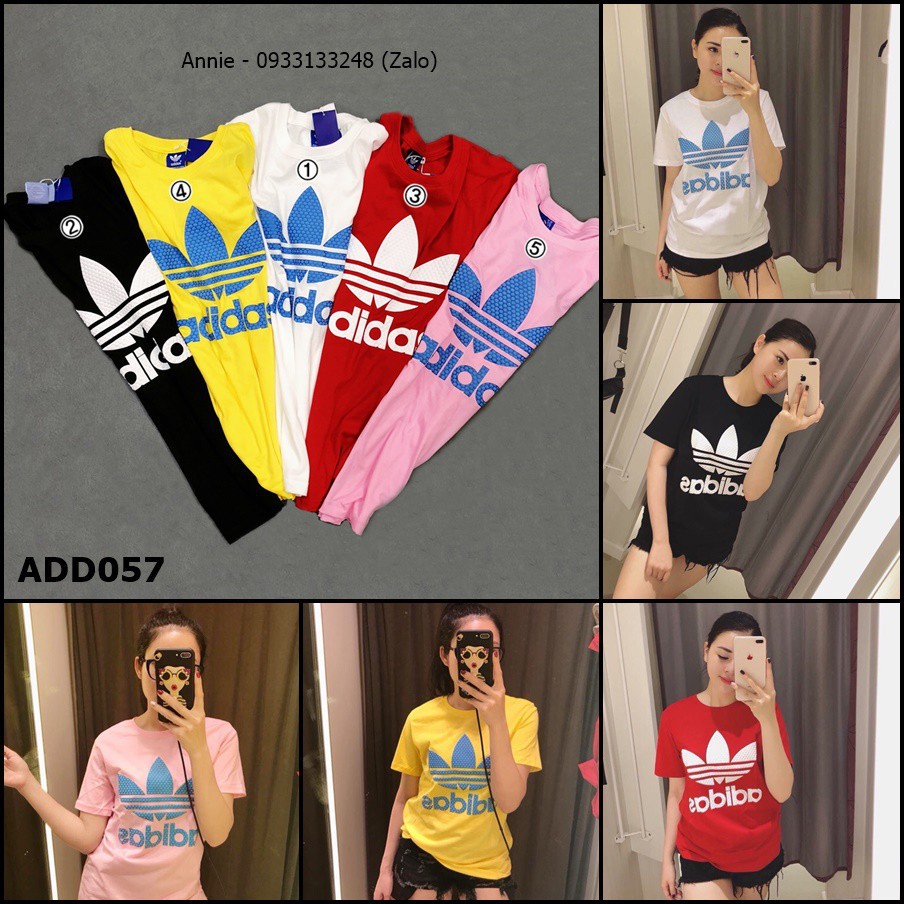 Áo thun in nổi 3D Thái Lan ADD057 , unisex Nam Nữ | Shopee Việt Nam. Mẫu mới 2019. Còn hàng