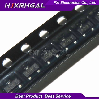 Bộ 50 linh kiện bán dẫn ao3400 ao3400a sot23 sot-23 sot23-3 a09t sot mos fet