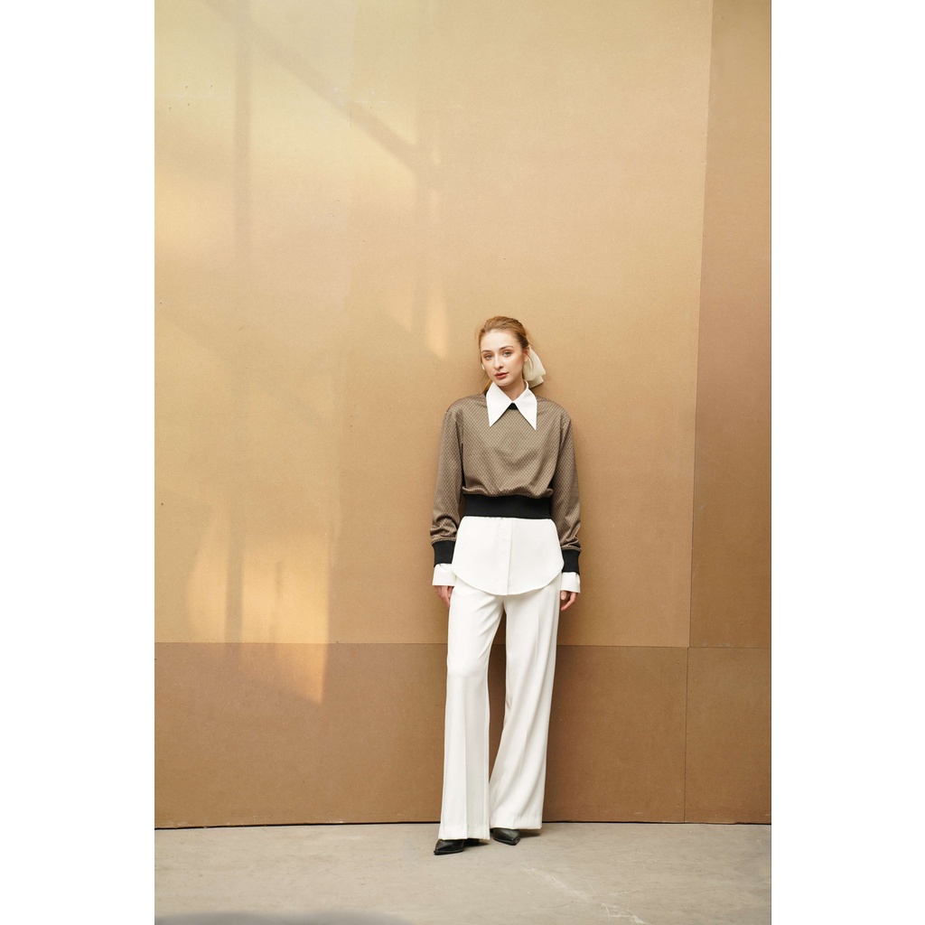 QUẦN ÂU - KIRI PANTS