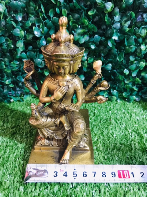 Tượng đồng PHẬT BỐN MẶT
