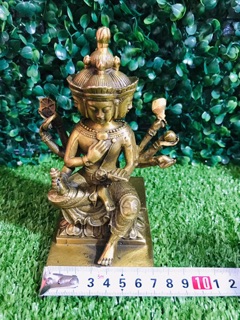 Tượng đồng PHẬT BỐN MẶT