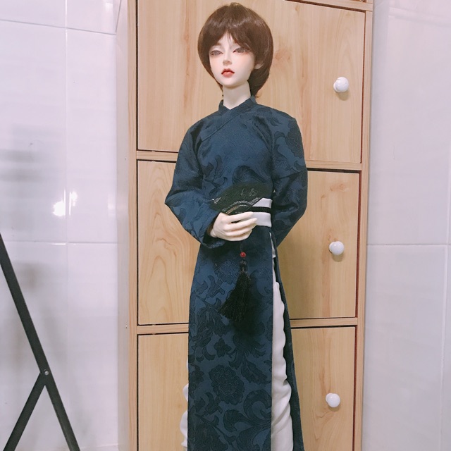 Đồ cho bjd