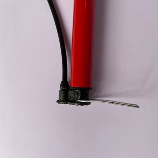 Bơm hơi xe đạp, xe máy dài 60cm