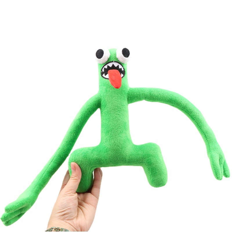 Búp Bê Nhồi Bông Roblox Rainbow Friends Chapter 2 Kích Thước 30cm