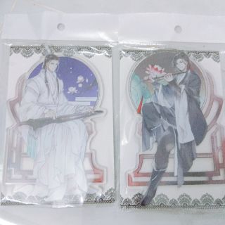 Combo standee Ma đạo tổ sư