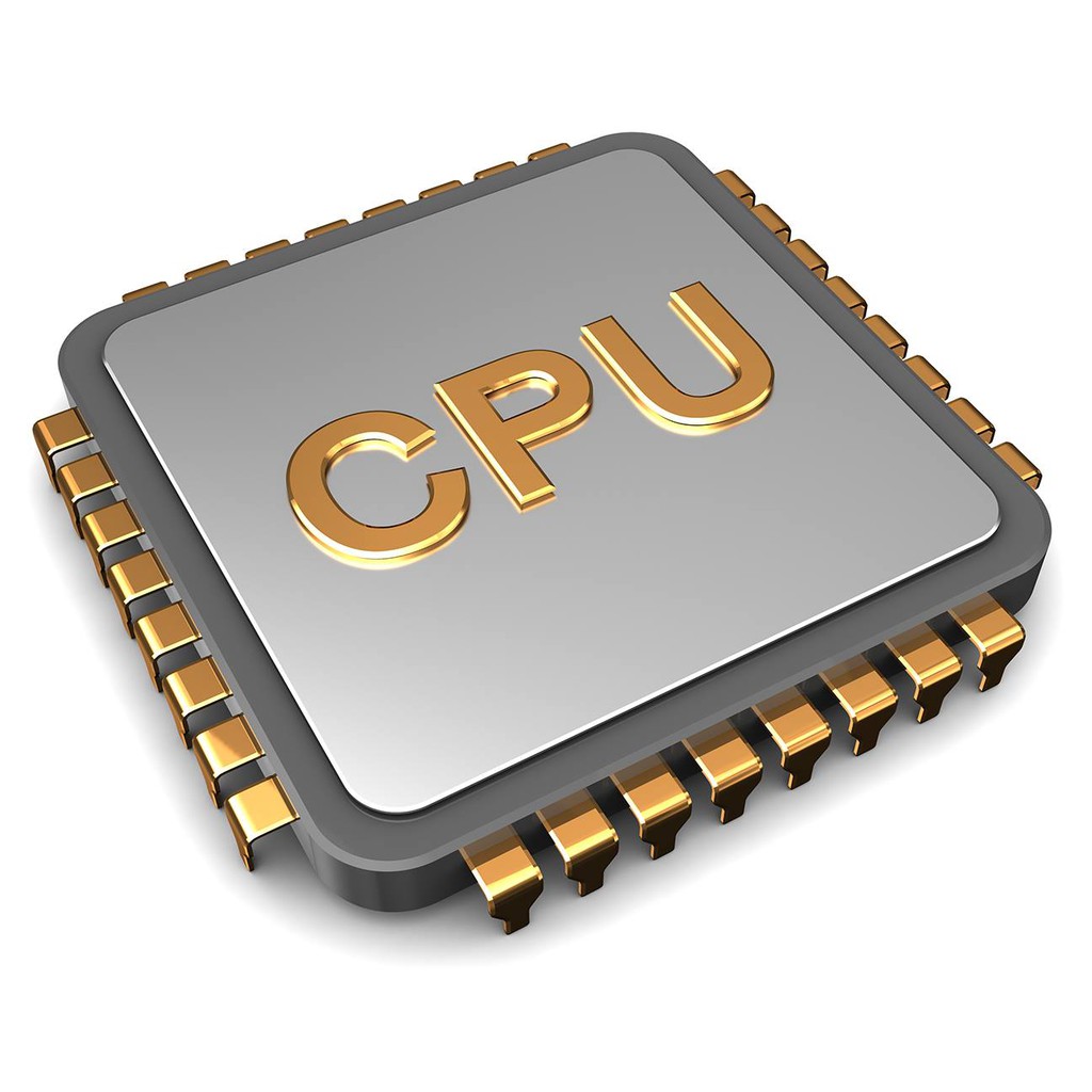 CPU i5 2500 cũ ( 3.3 GHz)