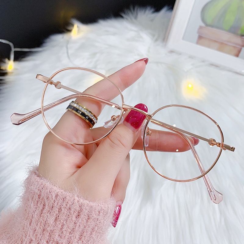 Kính bảo hộ chống tia bức xạ và ánh sáng xanh cho nam và nữ