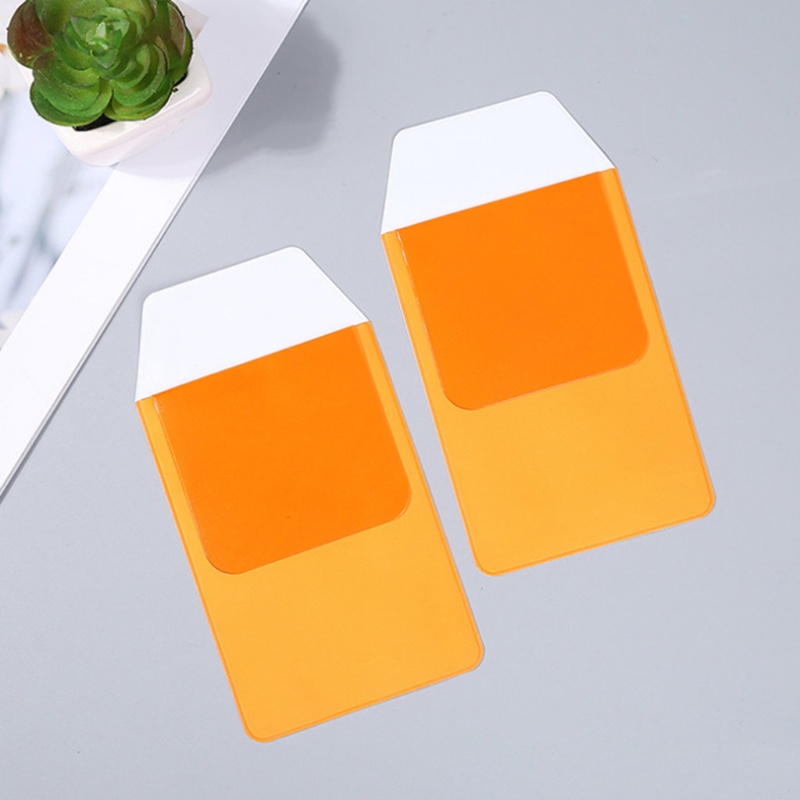 Túi Đựng Bút PVC Đa Chức Năng Dành Cho Học Sinh Y Tá