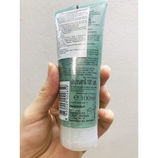 (CHÍNH HÃNG) EUCERIN PROACNE SCRUB - 88984- Tẩy tế bào chết