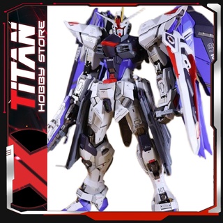 Mô hình Gunpla Metal Build 1/100 Freedom Gundam MC Infinite Dimension ver