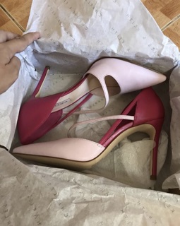[Thanh lý] Giày Charles&Keith