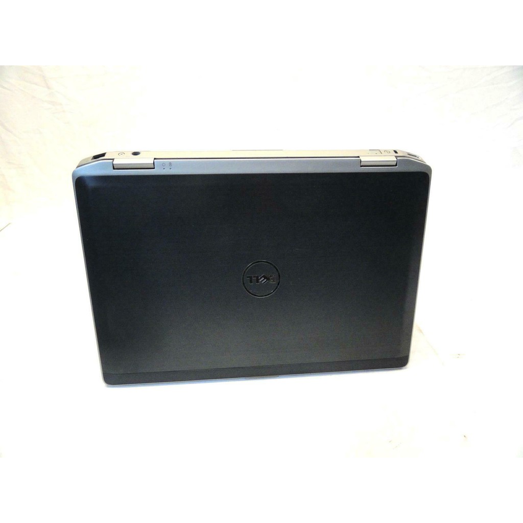 Dell Latitude E6420 ATG core i7