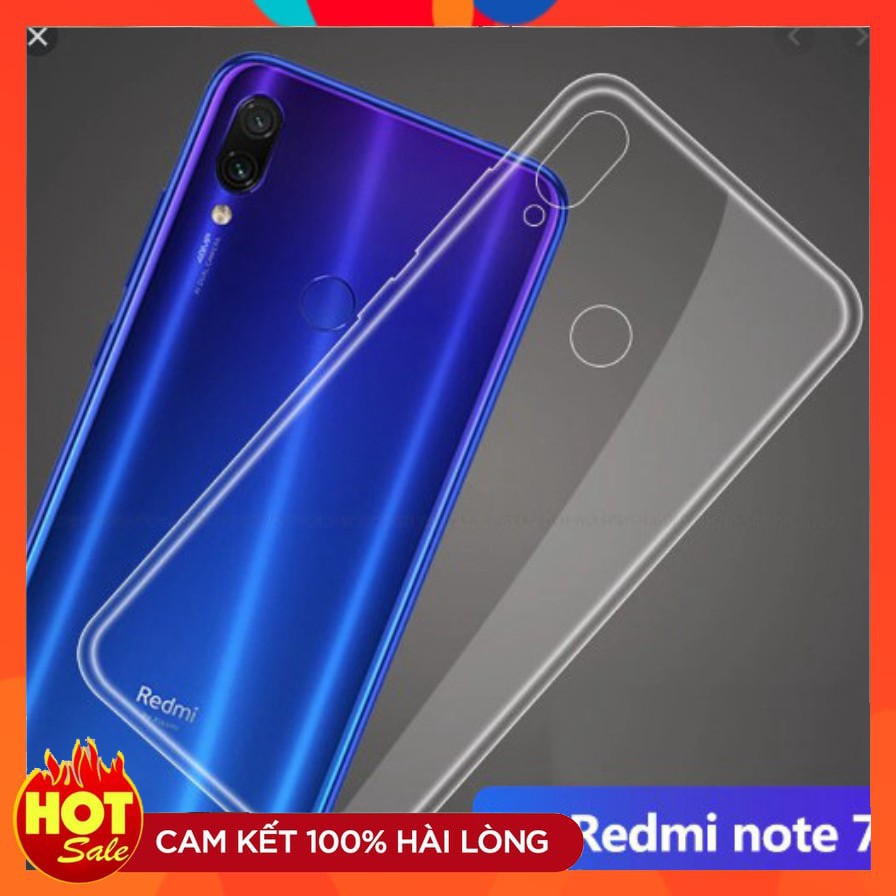 Ốp lưng Realme nhựa dẻo trong suốt - CÁC ĐỜI - Realme 3 Pro, 2 Pro, X2 Pro, 6 Pro, X50, X2, 5i, X, C1, C2, XT...