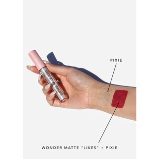 [THANH LÝ] SON BÓNG AOA DIAMOND LIPGLOSS