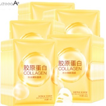 Mặt nạ dưỡng da Collagen LizeeaA