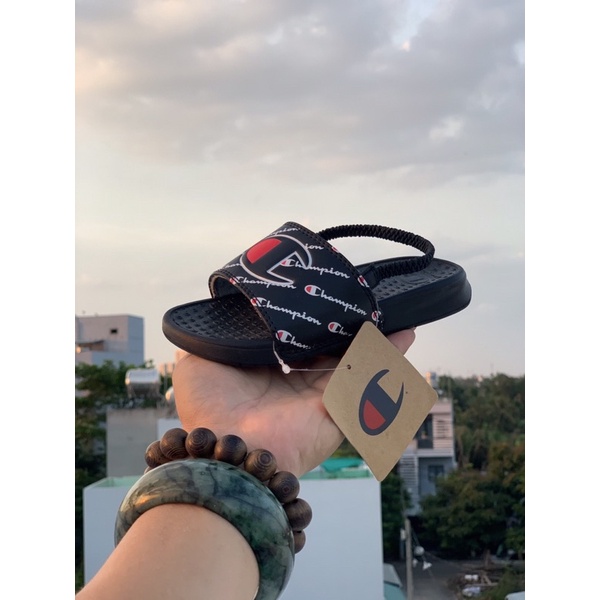 sandals xuất dư cho bé trai