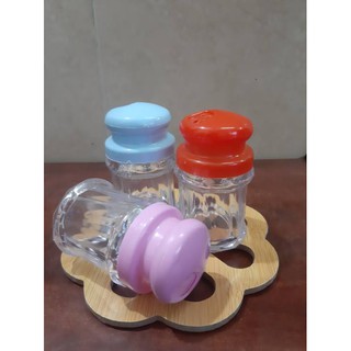 ❤️ FREESHIP ❤️ lọ đựng tăm, Hũ đựng tăm,đựng gia vị tiện dụng