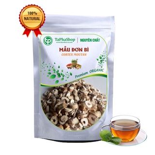 Mẫu đơn bì khô loại 1kg