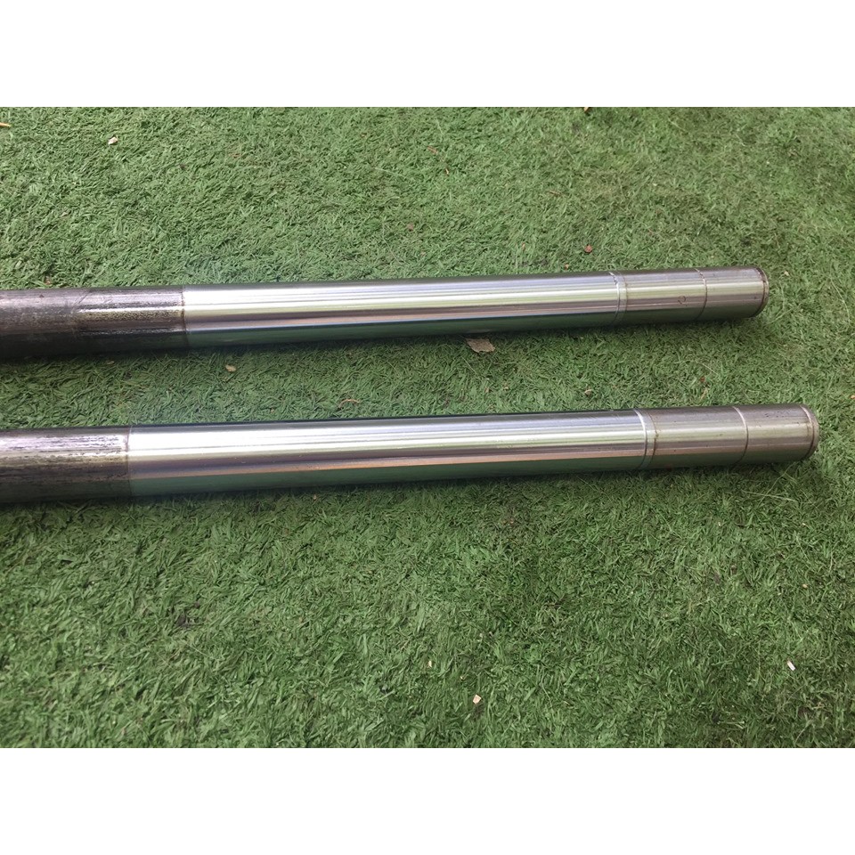 Cặp ty phuột cho xe honda 67  hàng gia công rất bền , chắc chắn